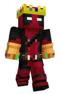 Front of abomesnjh's skin