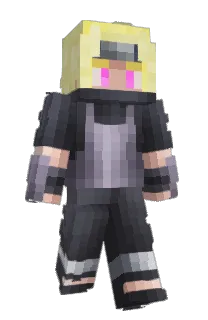 SSS27's Minecraft skin