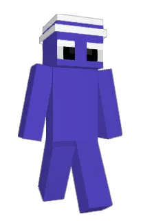 Front of wate2's skin