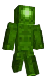 G1XX3RG4M3S's Minecraft skin wearing the Common cape