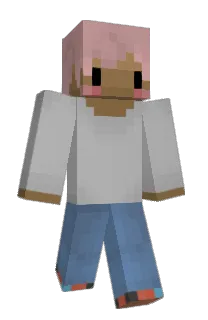 azaloaf's Minecraft skin