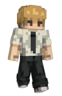 WorshipMercy's Minecraft skin
