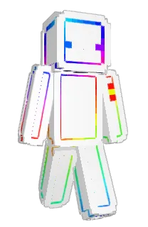 Amitajun's Minecraft skin