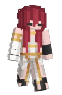 The__JADE's Minecraft skin