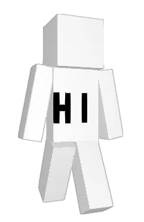 Front of NikiAdmin's skin
