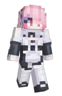 RZRam's Minecraft skin