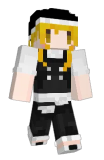 Front of user1922's skin