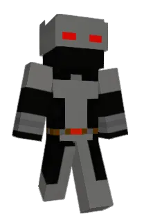 yoriick's Minecraft skin