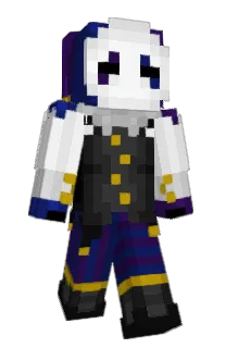 Front of Nix_Lumina's skin