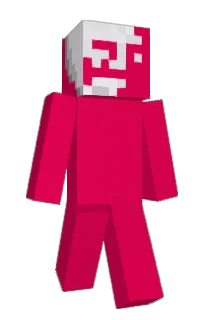 dfgisaiah's Minecraft skin