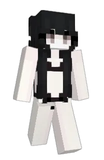 Front of Ray22zz's skin