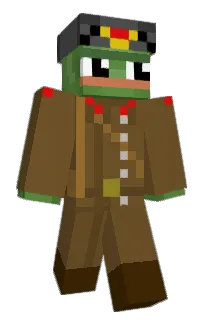 zommmmmmm's Minecraft skin