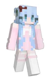 Front of venue264's skin
