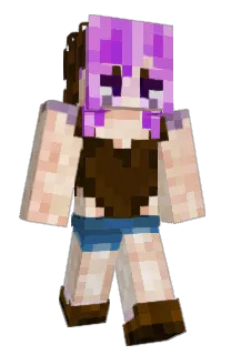 Vs_Las_focas's Minecraft skin