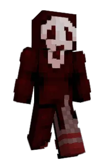 Front of ChillzNotFound's skin