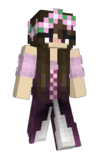 alic1qq's Minecraft skin
