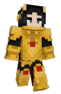 Tarantel09's Minecraft skin