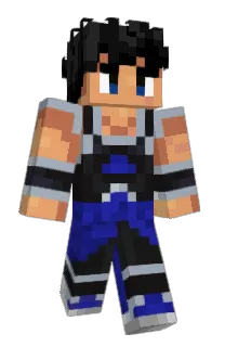 Rosevalleyy's Minecraft skin