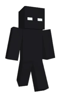 Front of Xianest's skin