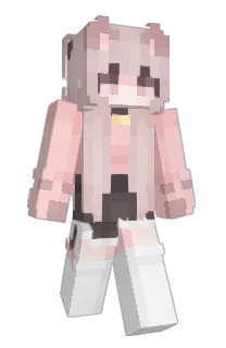 Front of KieTheWolf13's skin