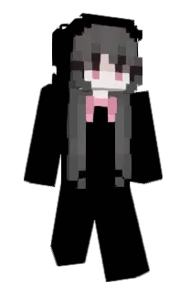 Front of s2s's skin
