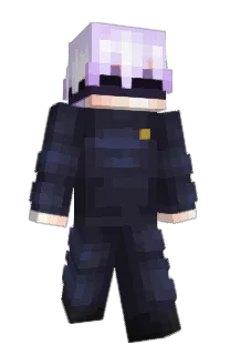 Cindy_is_a_dog's Minecraft skin