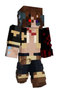 Front of Wooopers's skin