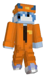 tango and meteor Minecraft skin — Classic model — first worn by Kamozo_op