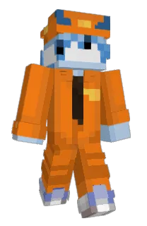 Front of Kamozo_op's skin