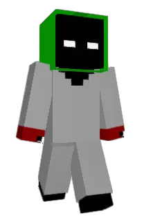 Front of MrDM1's skin