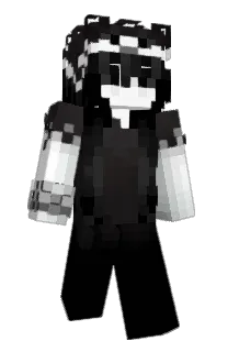 tyuse's Minecraft skin