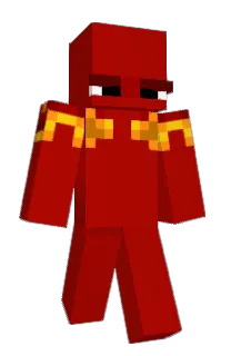 Front of Da1234man's skin