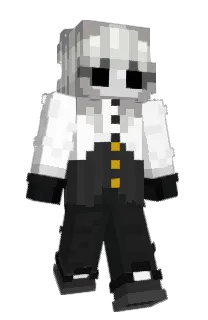 Front of sunsunliu's skin