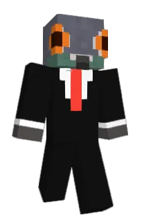 mateofsergior's Minecraft skin