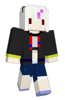 Front of Lila_vi07's skin