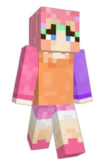 Front of berrychanm's skin