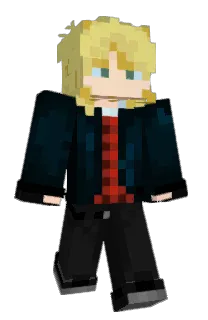 HerendorEmperor's Minecraft skin