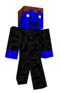 Front of SophiaShad0w's skin