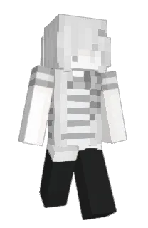 Front of miszoraa's skin