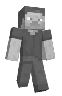 Front of 0berhaupt's skin