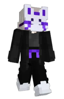 Front of Goiabagamer's skin