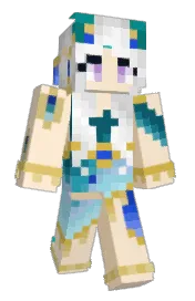 Skin preview