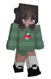 Skin preview