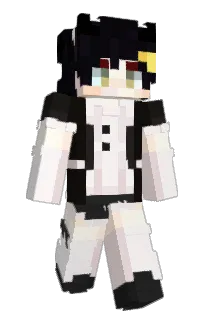 Front of yulsuzuki's skin