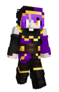 WNDRLNDxv's Minecraft skin
