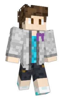 Front of zyzi0's skin