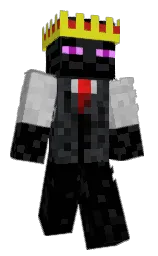 Minecraft skin — Classic model