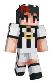 Front of 1S4XC's skin