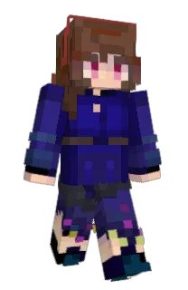 Zippy_Star's Minecraft skin