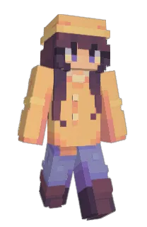 Front of Missingnoge's skin